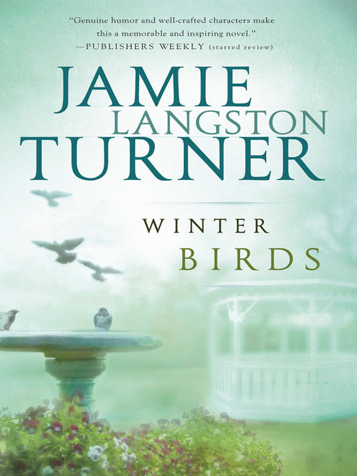 Title details for Winter Birds by Jamie Langston Turner - Wait list